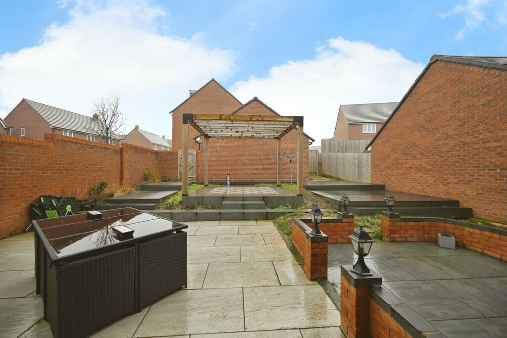 Additional image 25 of Trussell Way, Cawston, Rugby