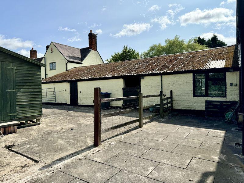 Additional image 24 of Smithy Farm, Barton Lane, Nailstone