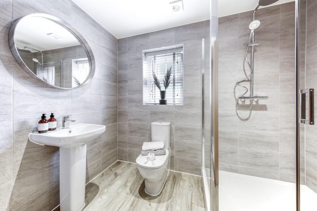 Additional image 12 of Drovers Way, Ambergate, Belper