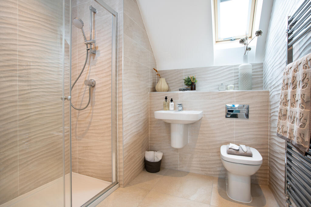 Additional image 10 of Chellaston, 
Derbyshire
DE73 6TQ