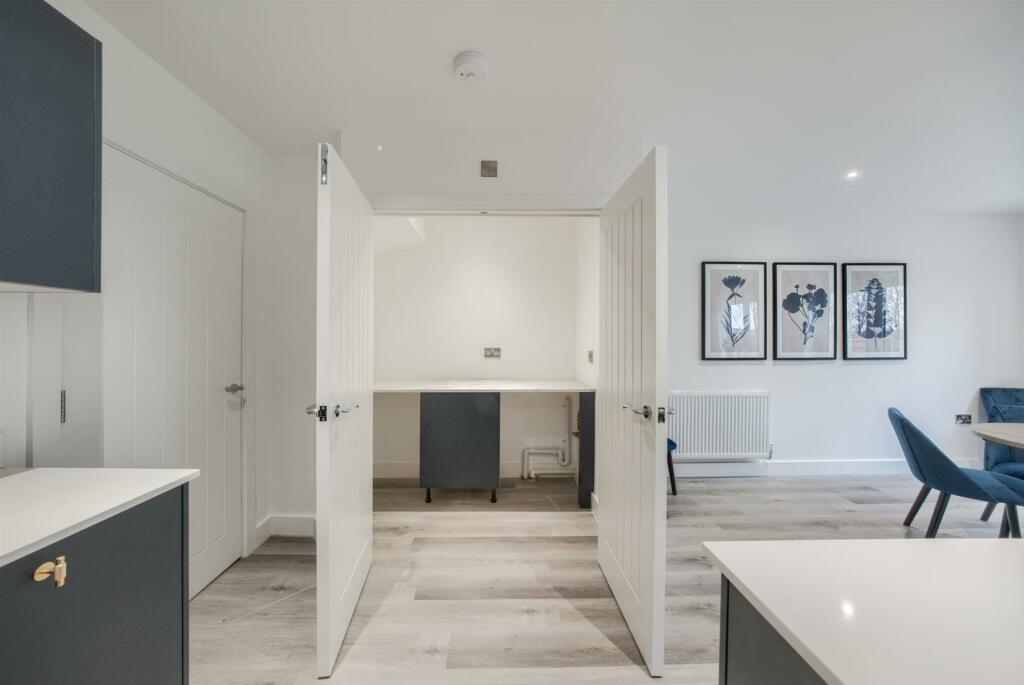 Additional image 12 of Plot 4, Felton View, Felton close, Shipston-On-Stour