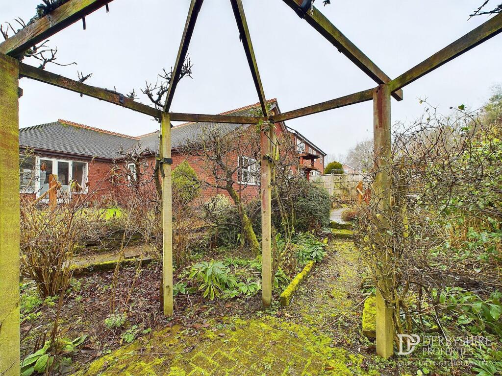 Additional image 18 of Nursery Gardens, South Normanton, DE55