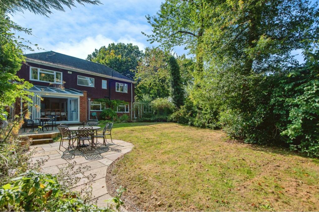 Additional image 21 of Pincroft Wood, Longfield, DA3