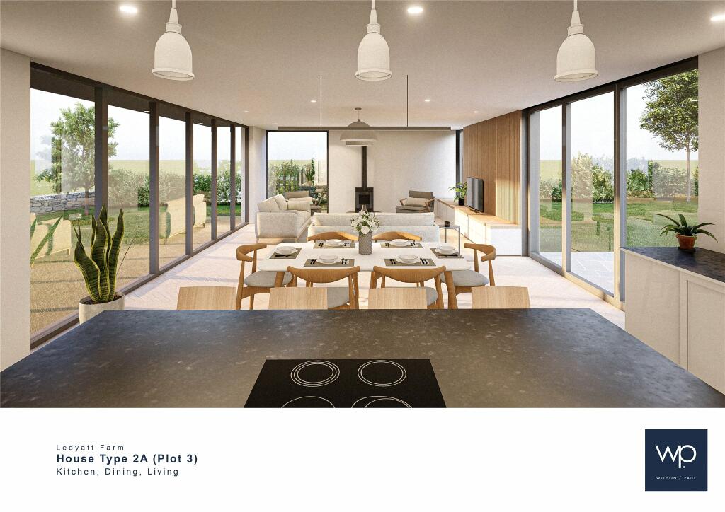 Additional image 3 of Ledyatt Farm, Coupar Angus Road, By Lundie