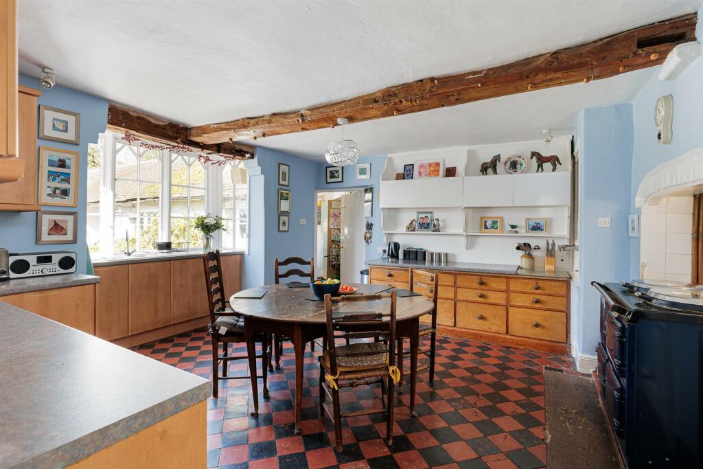 Additional image 9 of Church Bank House, Rushy Lane, Barthomley, Cheshire