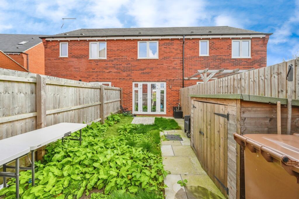 Additional image 17 of Balmoral Way, Hatton, Derby