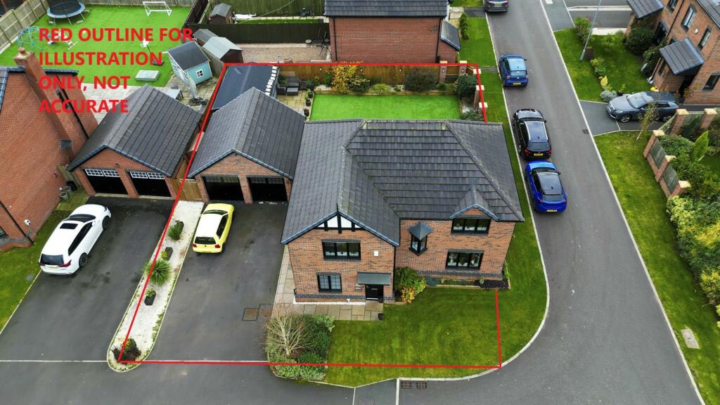 Additional image 44 of Forge Wood Close, Congleton, Cheshire