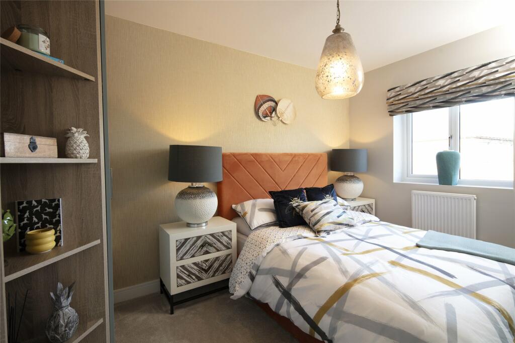 Additional image 18 of Plot 42 The Bridleway, Langley Park, Durham, DH7