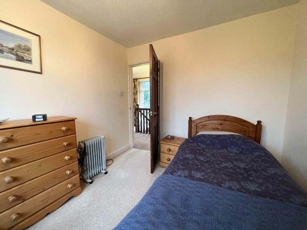 Additional image 23 of Pittywood Road, Wirksworth