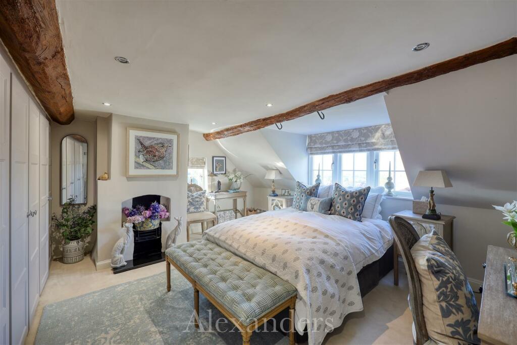 Additional image 15 of Station Road, Stoke Golding