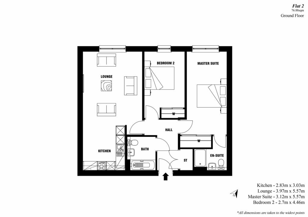 Additional image 12 of Panmure Street, Monifieth, DD5