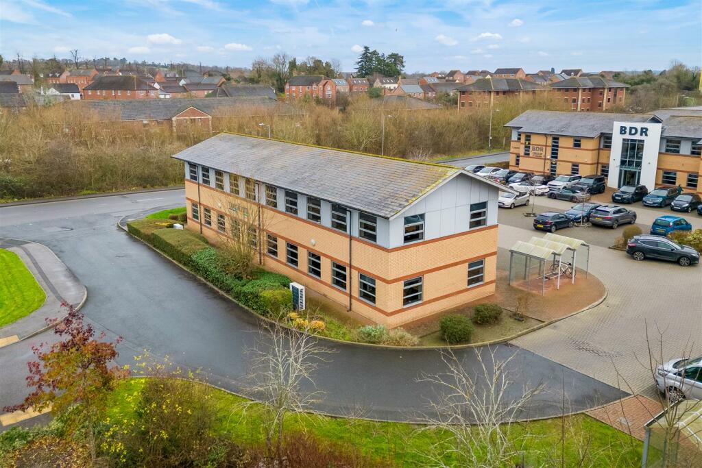 Additional image 25 of Stratford Enterprise Park, Stratford-Upon-Avon CV37 9NR