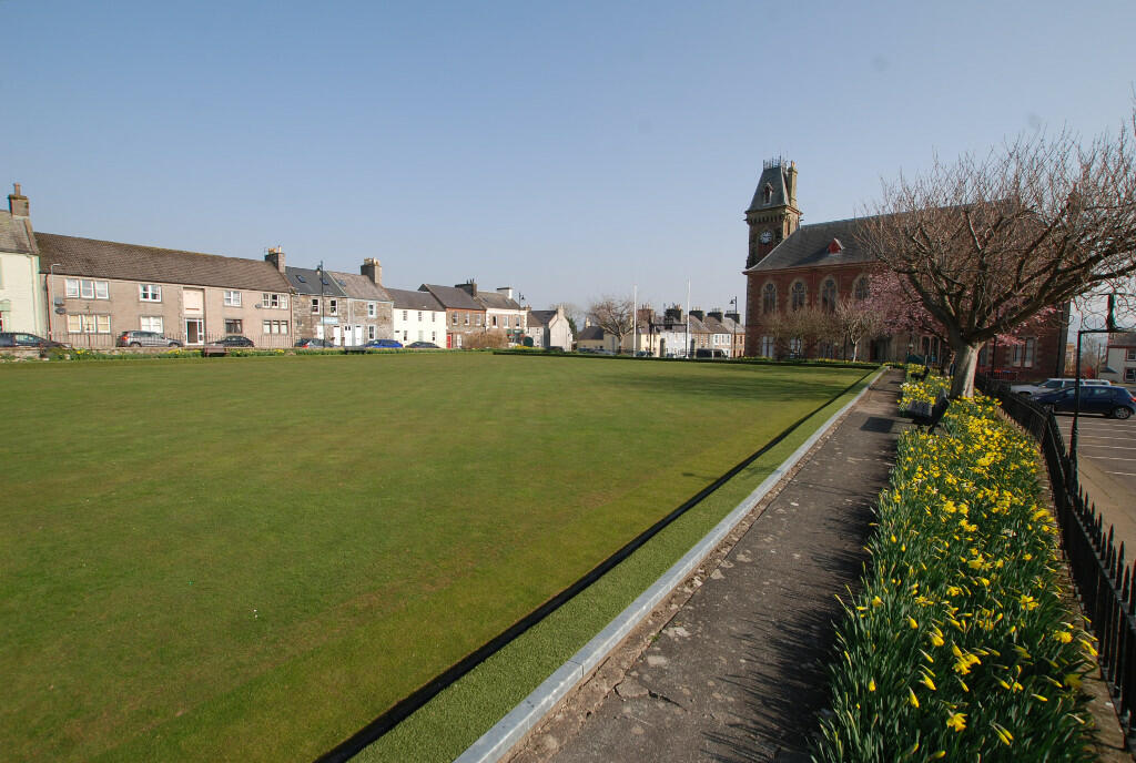 Additional image 39 of Reading Lasses, South Main Street, Wigtown, DG8 9EH