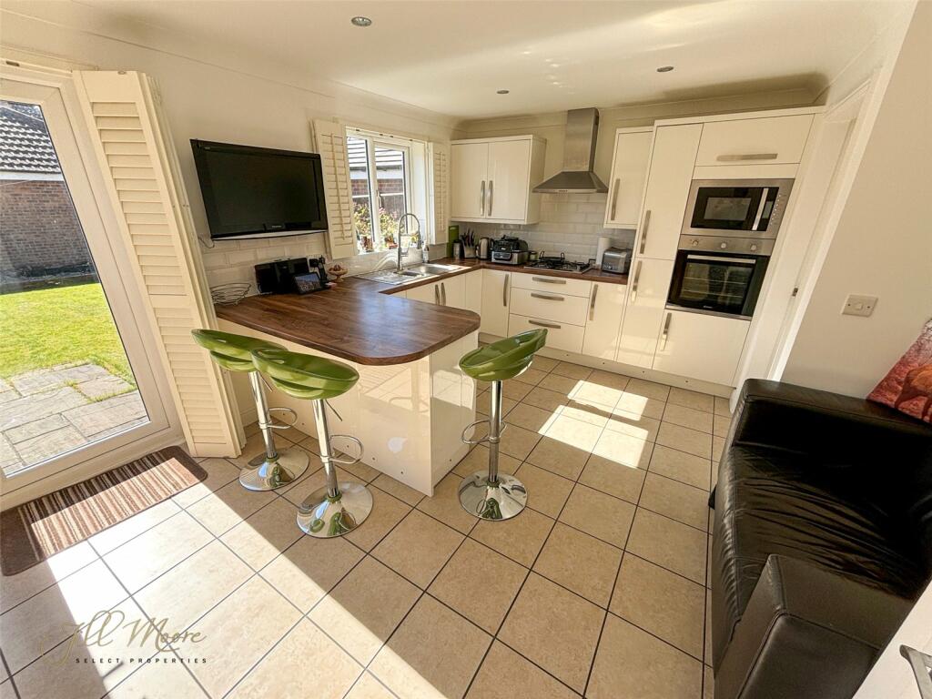 Additional image 3 of Hornbeam, Shiney Row, Houghton Le Spring, DH4