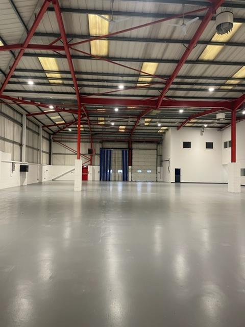 Additional image 5 of Swift Park, Old Leicester Road, Rugby, Warwickshire, CV21