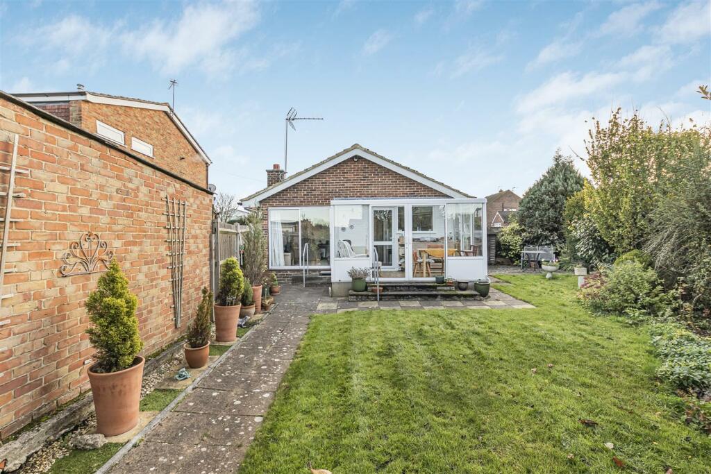 Additional image 20 of Fairview Gardens, Meopham,
