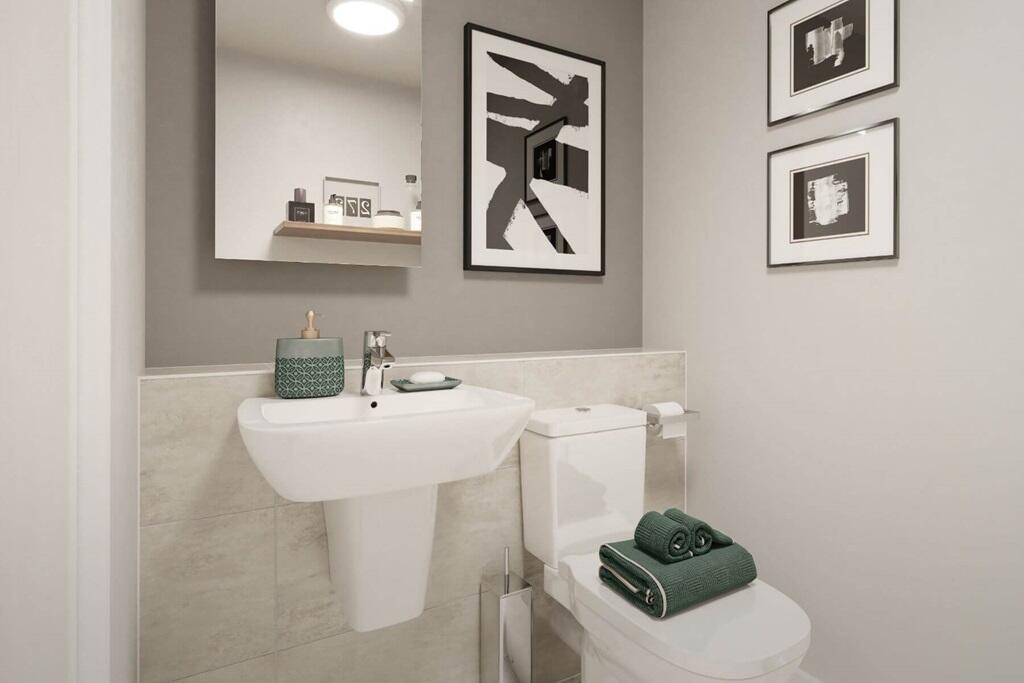 Additional image 8 of Booth Lane,
Middlewich,
Cheshire
CW10 0RP