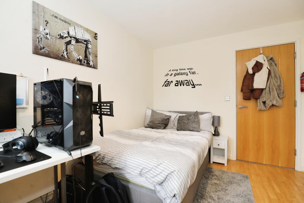 Additional image 13 of Manor House Drive, Coventry, West Midlands, CV1