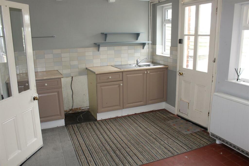 Additional image 4 of Lutterworth Road, Brinklow, Rugby