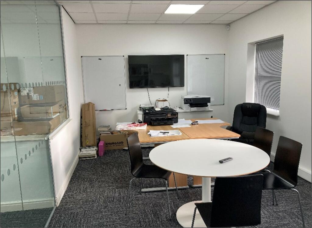 Additional image 4 of Unit 5  Brunel Court  Northwich Cheshire CW9 7LP  United Kingdom