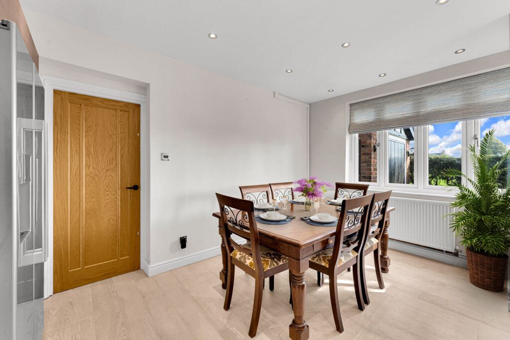 Additional image 13 of Characterful semi-rural Sandiway home