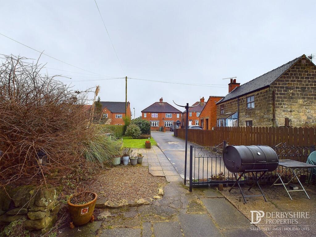 Additional image 20 of Belper Road, Holbrook, Belper, DE56