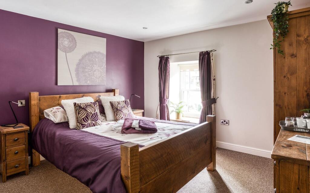 Additional image 7 of The Fountain, 1 Yeoman Street, Bonsall, DE4 2AA