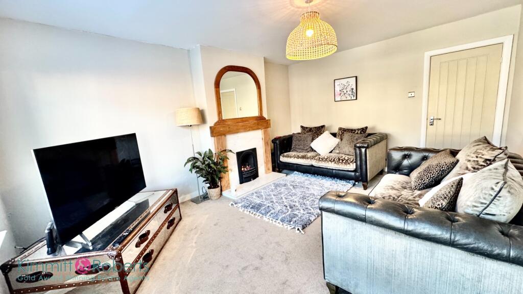 Additional image 14 of Hutton Close, Houghton le Spring, Tyne and Wear, DH4