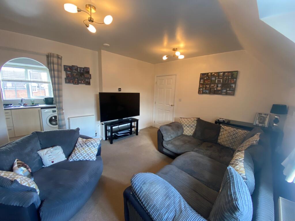 Additional image 2 of Horton Way, Stapeley, Nantwich