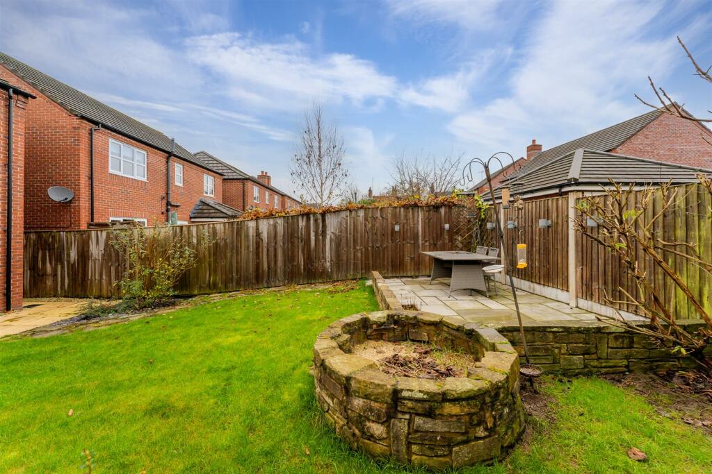 Additional image 20 of Muskett Drive, Northwich