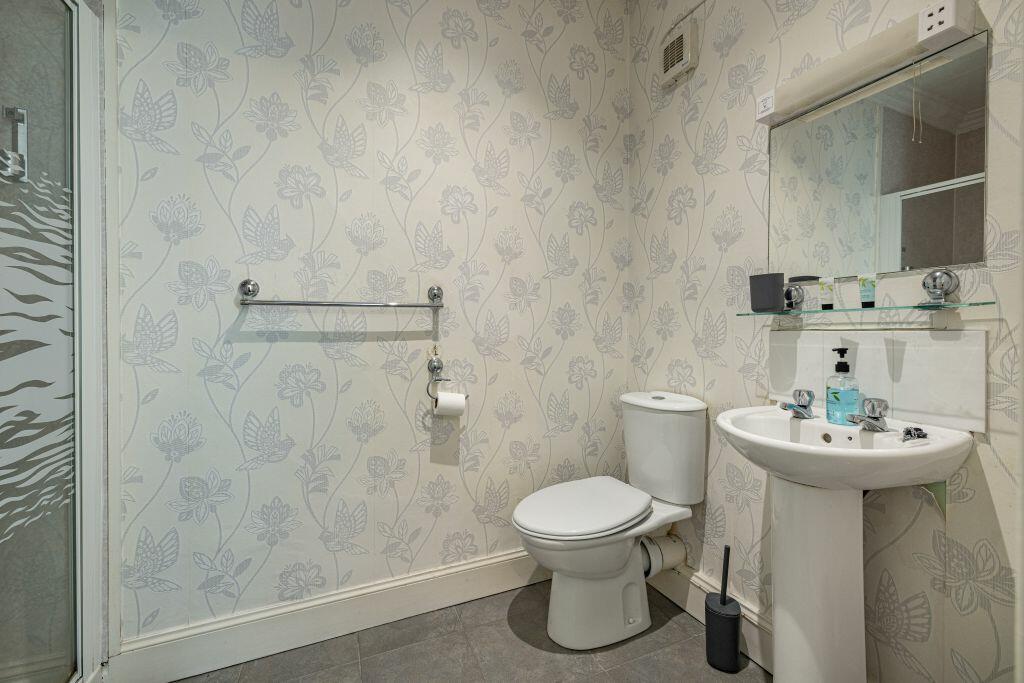 Additional image 47 of Crown Hotel, High Street, Langholm, DG13 0JH