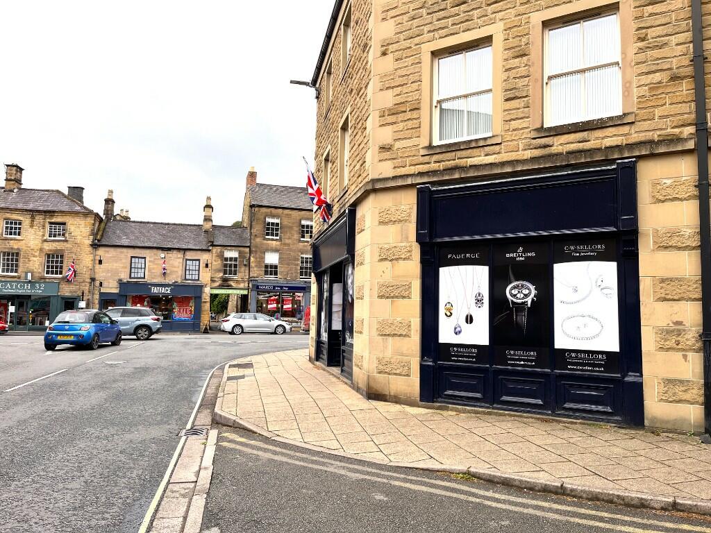 Additional image 4 of 6B Royal Oak Place, Granby Road, Bakewell, DE45 1ES