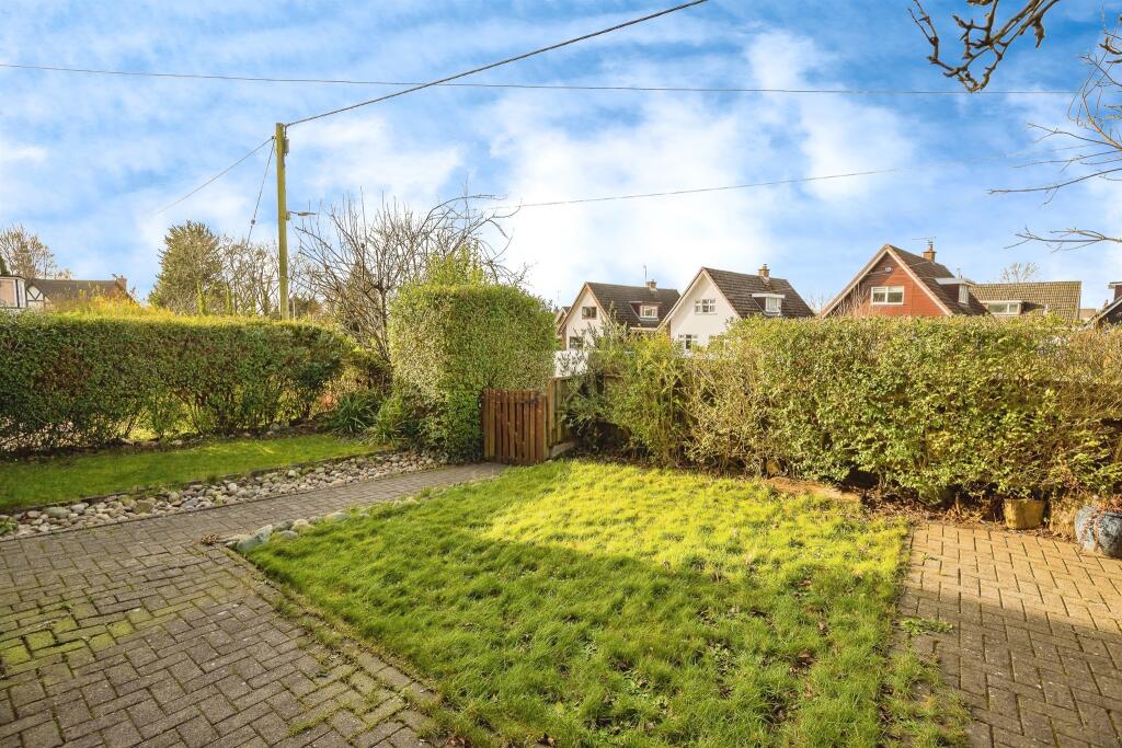 Additional image 22 of Church Street, Kelsall, Tarporley