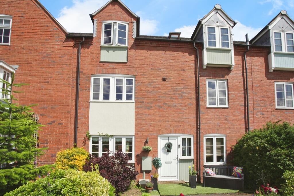 Additional image 14 of Pipistrelle Drive, Market Bosworth, Nuneaton