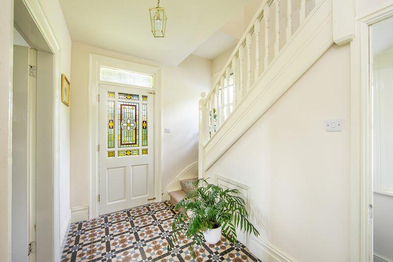 Additional image 5 of "Alvaston Orchard", Middlewich Road, Nantwich