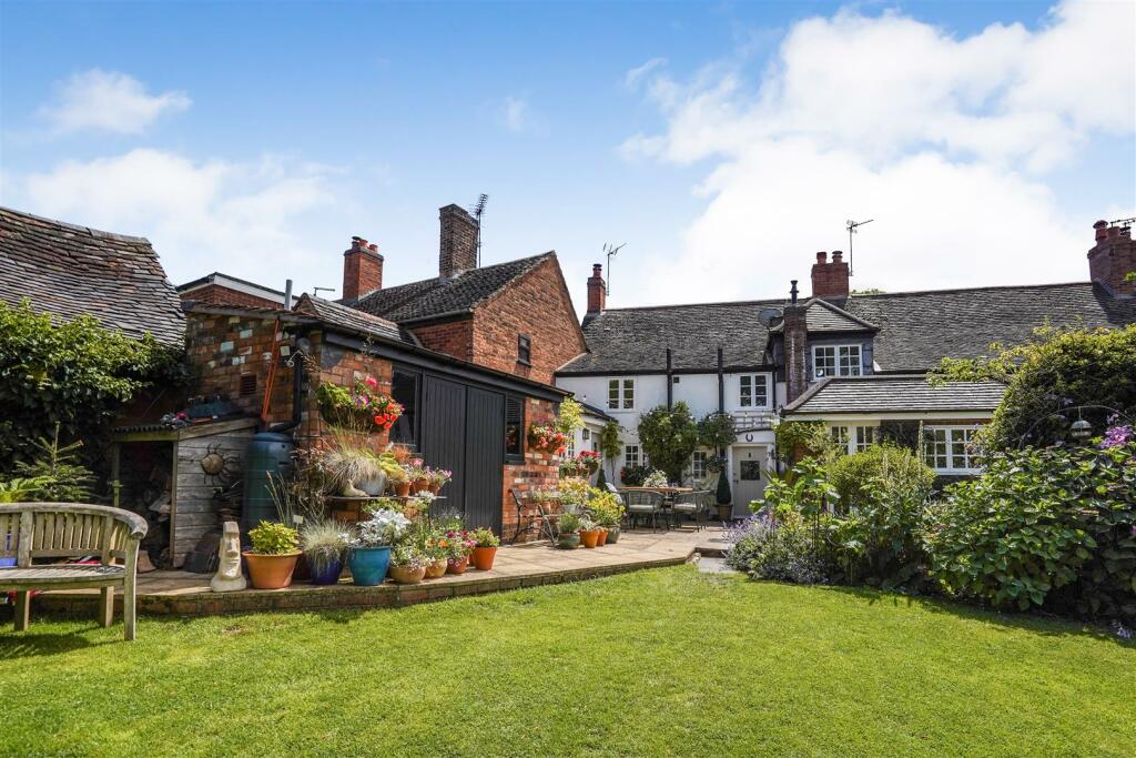 Additional image 5 of Main Street, Higham On The Hill