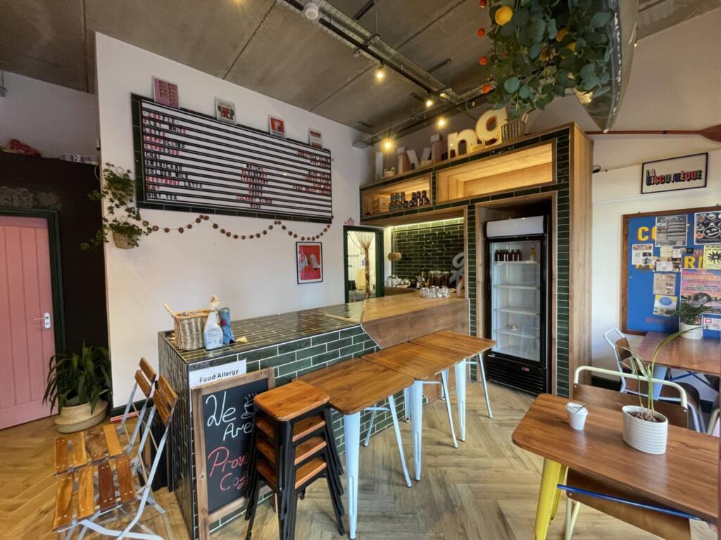 Additional image 2 of Princes Gate, Bayle Street, Folkestone, CT20