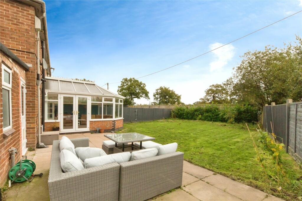 Additional image 15 of Queens Crescent, Bradfield Green, Crewe, Cheshire, CW1