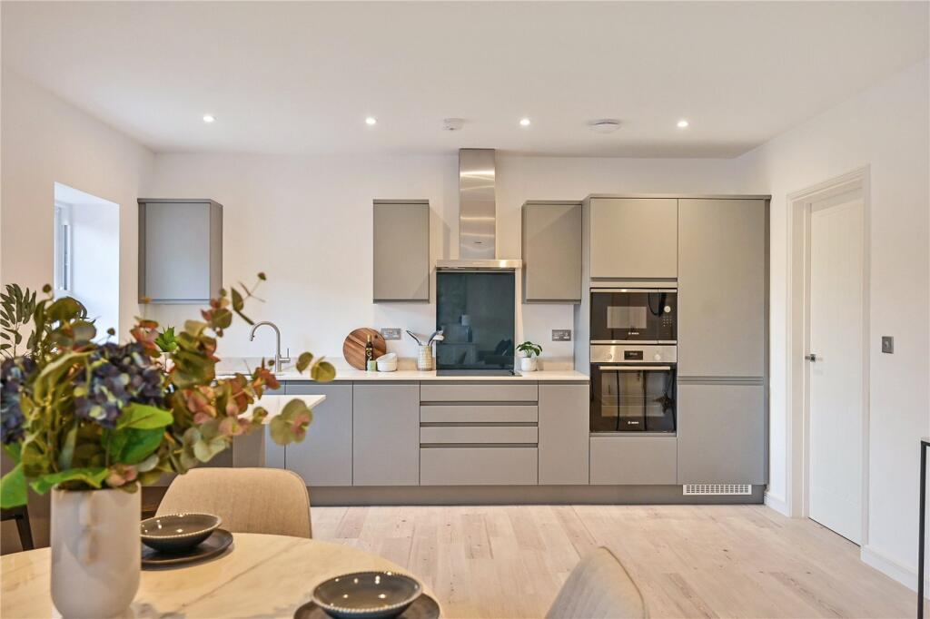 Additional image 5 of School Road, Saltwood, Hythe, Kent, CT21