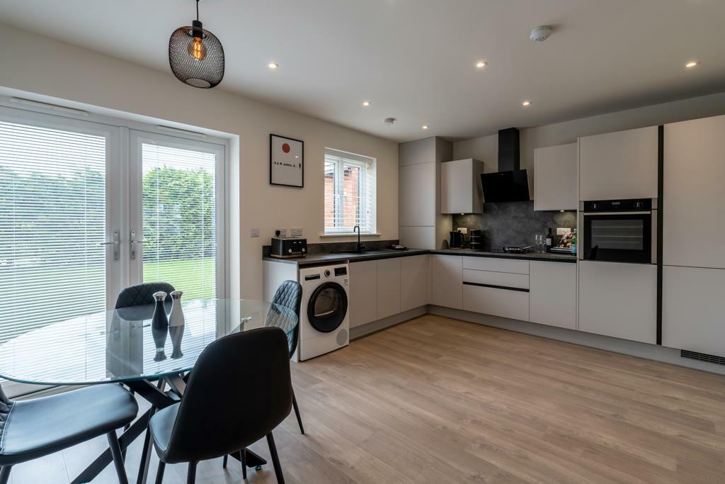 Additional image 10 of Plot 8, 16 Pearsons Wood View, Wessington Lane, South Wingfield
