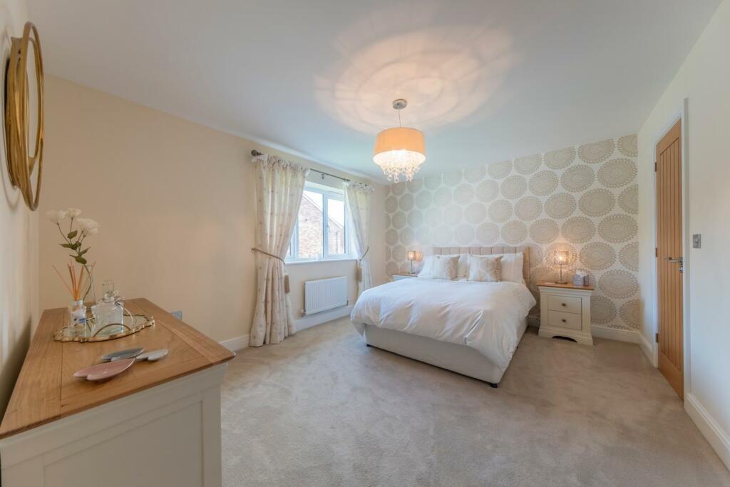 Additional image 27 of Furber Close, Tarporley