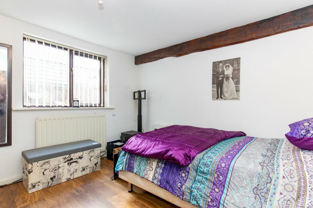 Additional image 6 of Church Lane, Exhall, Coventry, Warwickshire, CV7