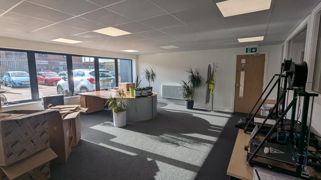 Additional image 28 of Unit 3, Progress Way, Binley Industrial Estate, Coventry, CV3 2NT