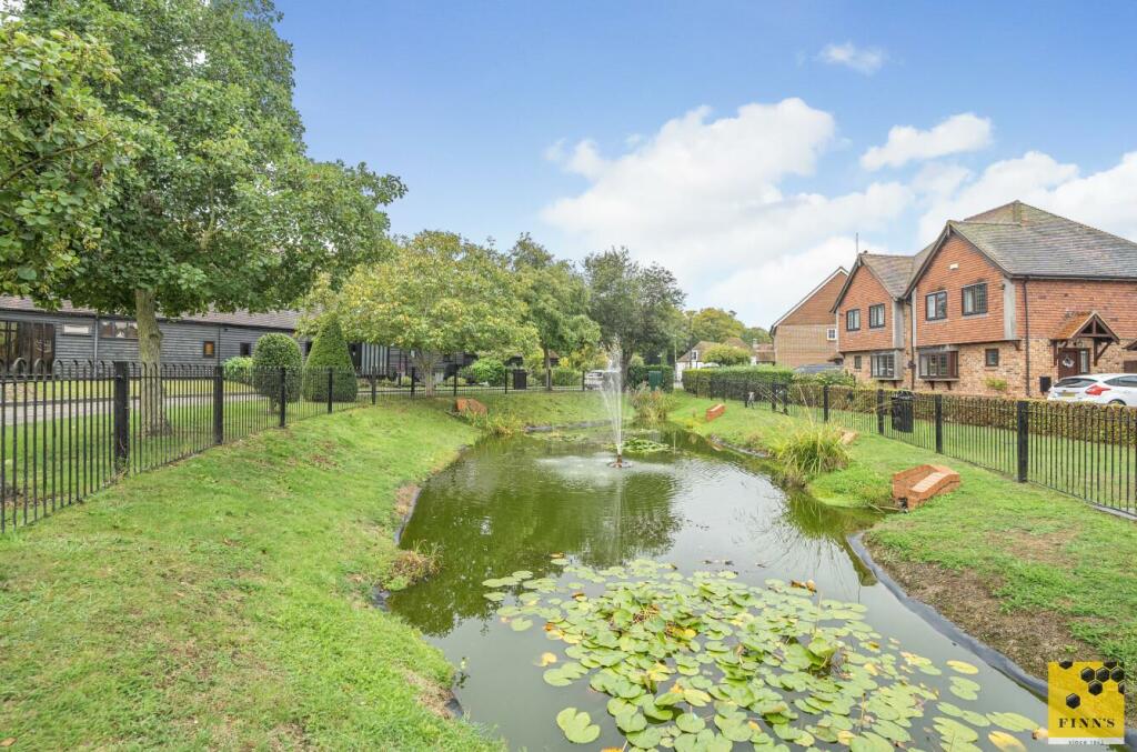 Additional image 25 of Chantry Park, Sarre