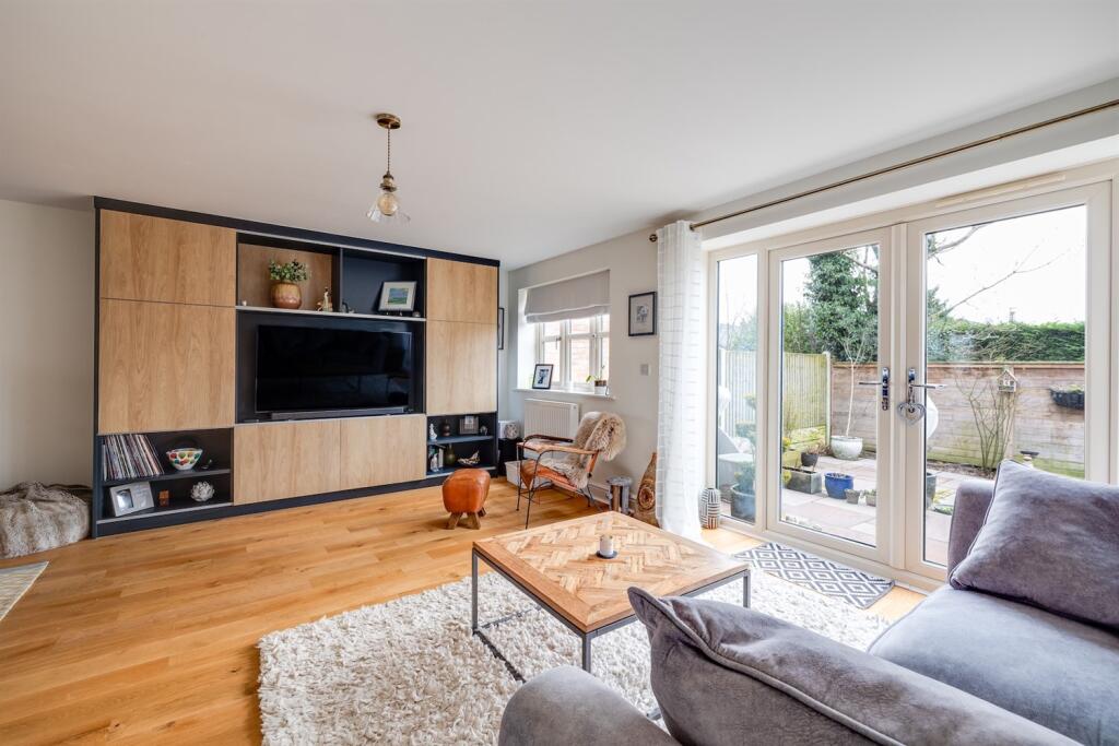 Additional image 7 of Davenport Place, Nantwich Road, Calveley, Tarporley