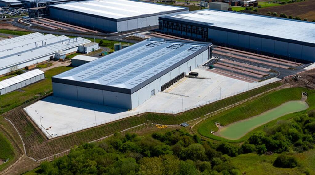 Additional image 6 of Apollo 7, Ansty Park, Coventry, Coventry, CV7 9RE