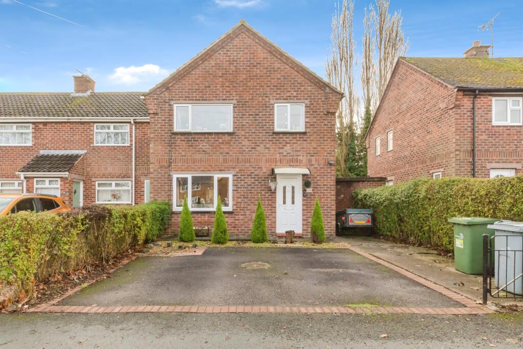 Additional image 2 of Queens Drive, Middlewich