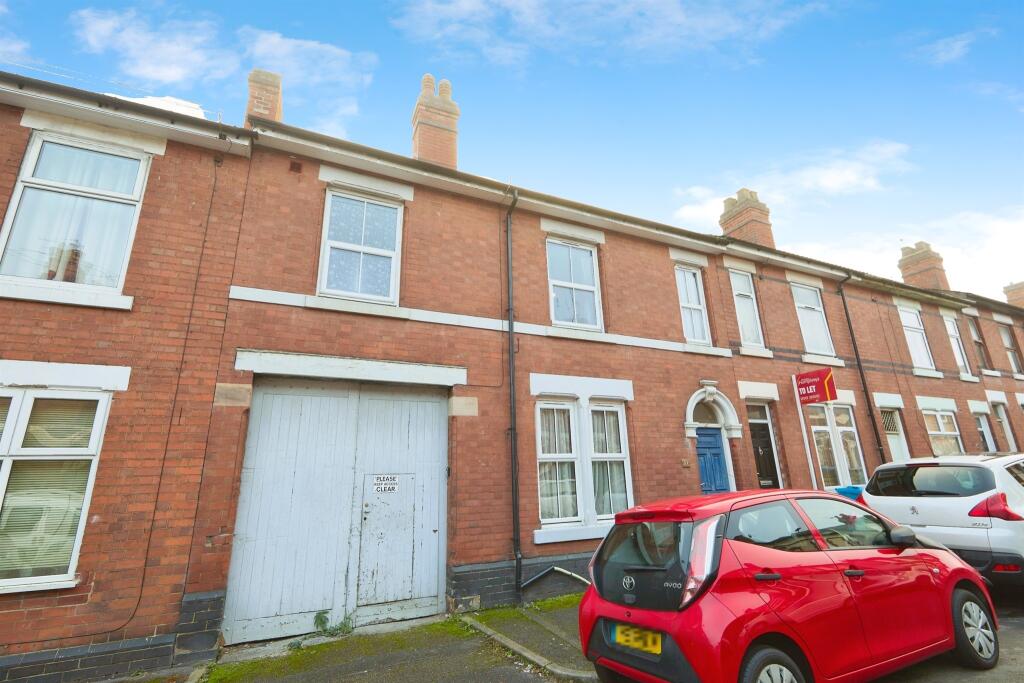 Additional image 2 of Etwall Street, Derby