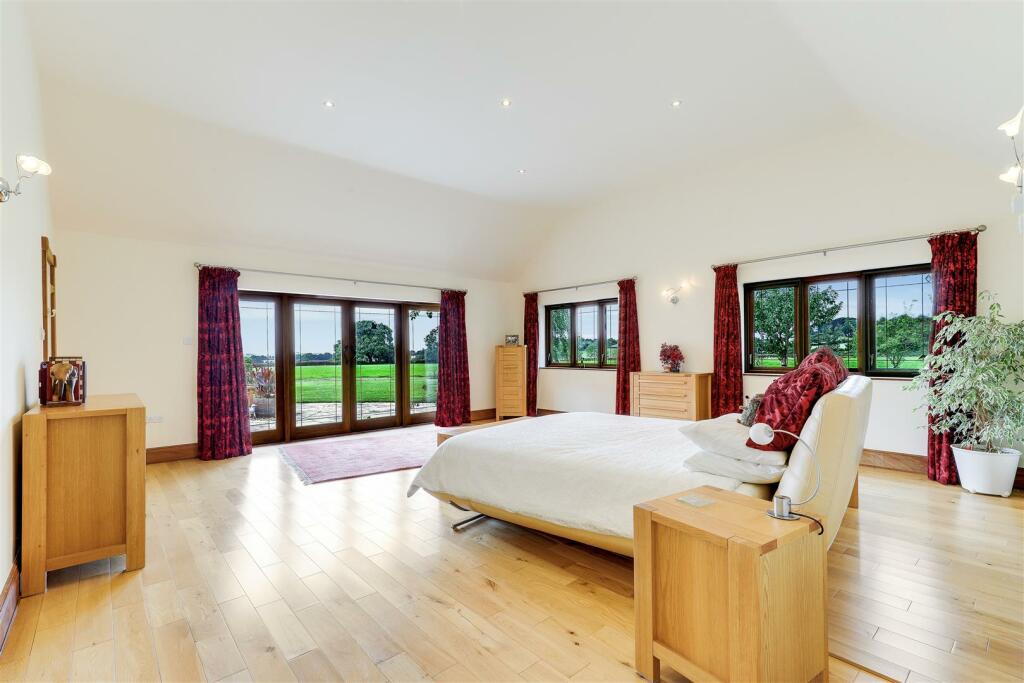 Additional image 13 of Mansell Park, Hulland Ward, Ashbourne, Derbyshire, DE6 3ER