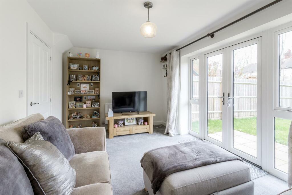 Additional image 20 of Sparrowdale Close, Grendon, CV9